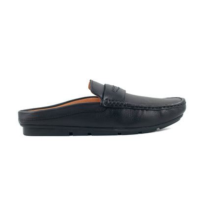 Catchy Breeze Half Loafer