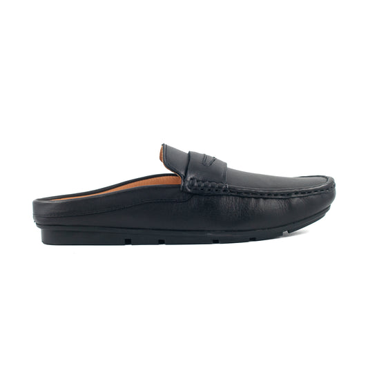 Catchy Breeze Half Loafer