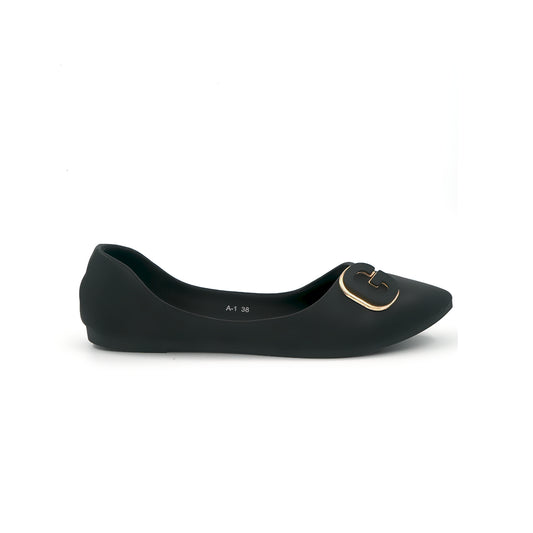 Catchy Women's Elegant Court Pump Shoes