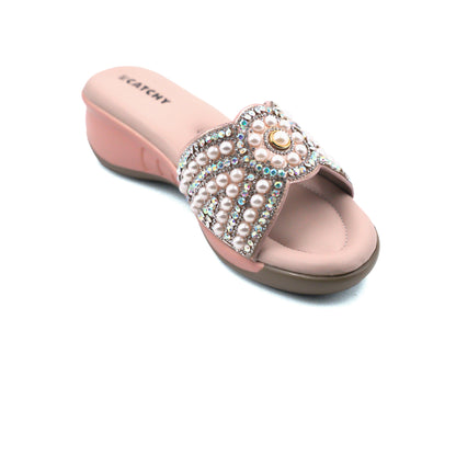 Sreeleathers Ladies partywear