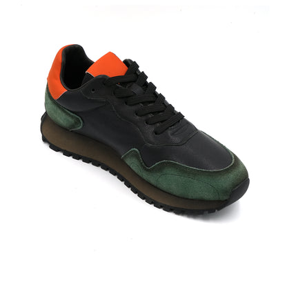 Catchy Low-Top Sneakers for Men