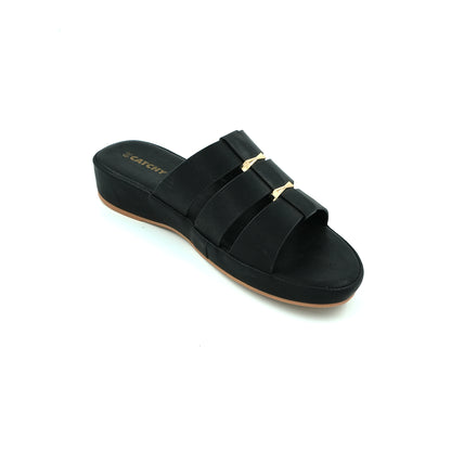 Catchy Scholl Sparkle Women's Sandal