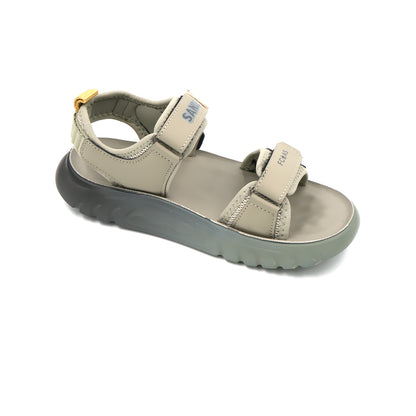 Catchy Comfortable Belt Sandals For Boys