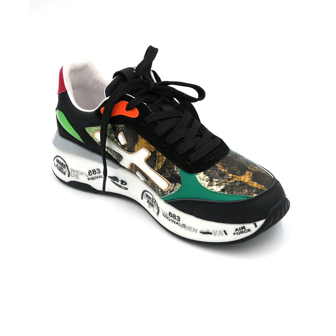 Catchy Django Men's Trainer