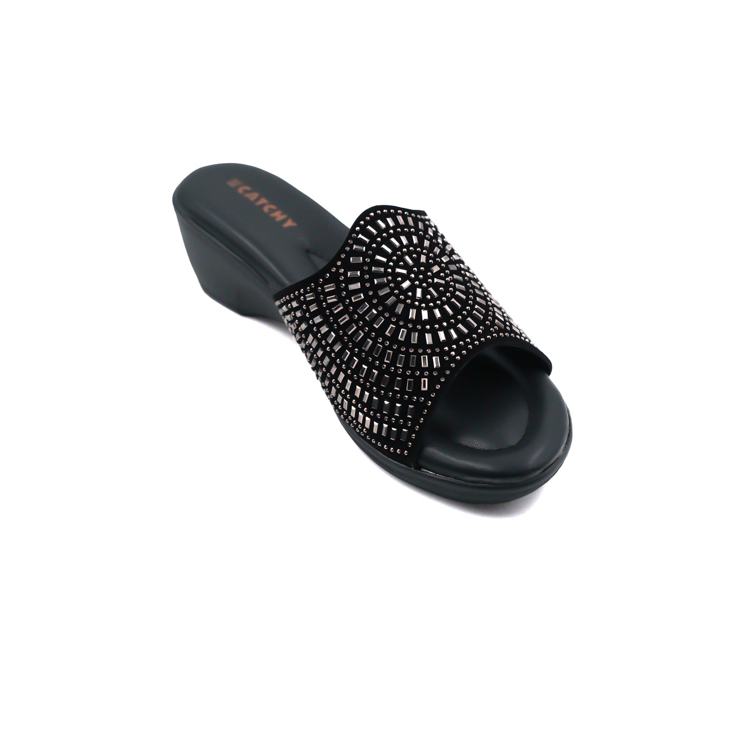 Flat Two Wear Sandals for Womens