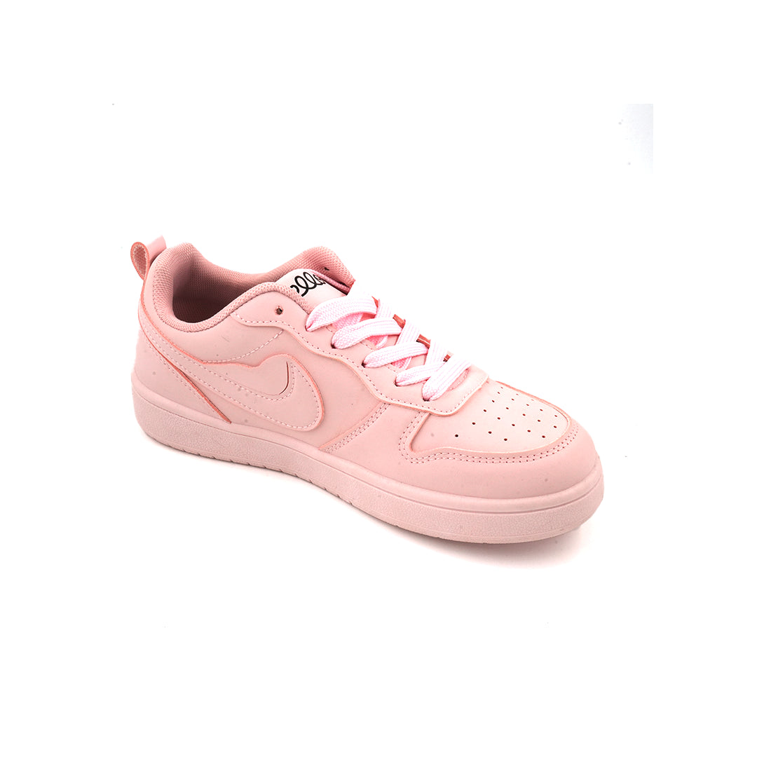 Chinese High Quality Floral Women's Sneakers