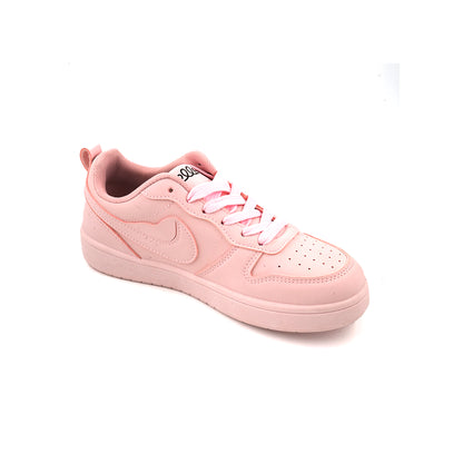 Chinese High Quality Floral Women's Sneakers
