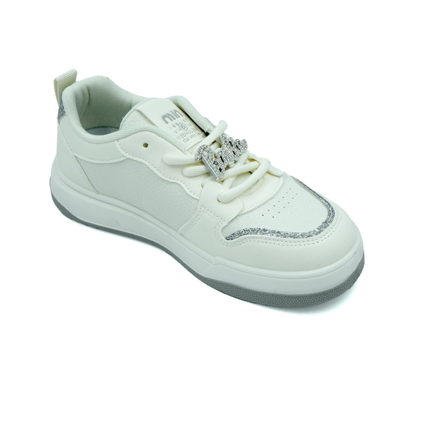 Catchy Imported Premium Barbie Sneakers for Women