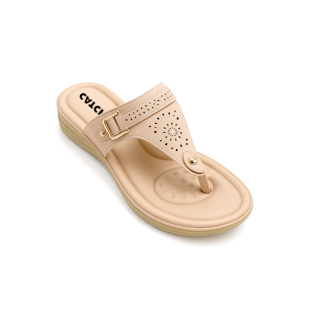 Catchy Women's Thong Sandal
