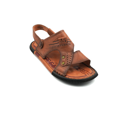 Catchy Men's Back Belt Sandal
