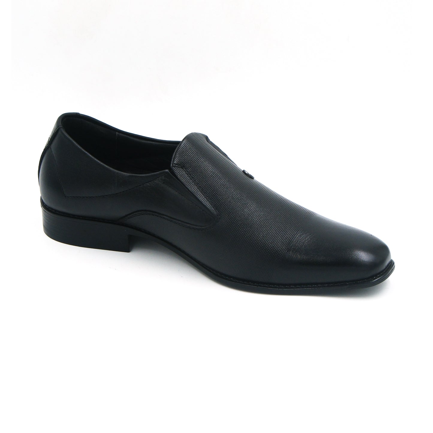 Catchy Classic Leather Formal Shoes for Men's