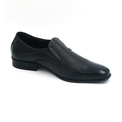 Catchy Classic Leather Formal Shoes for Men's