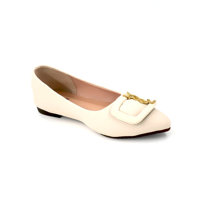 Catchy Women's Elegant Court Pump Shoes