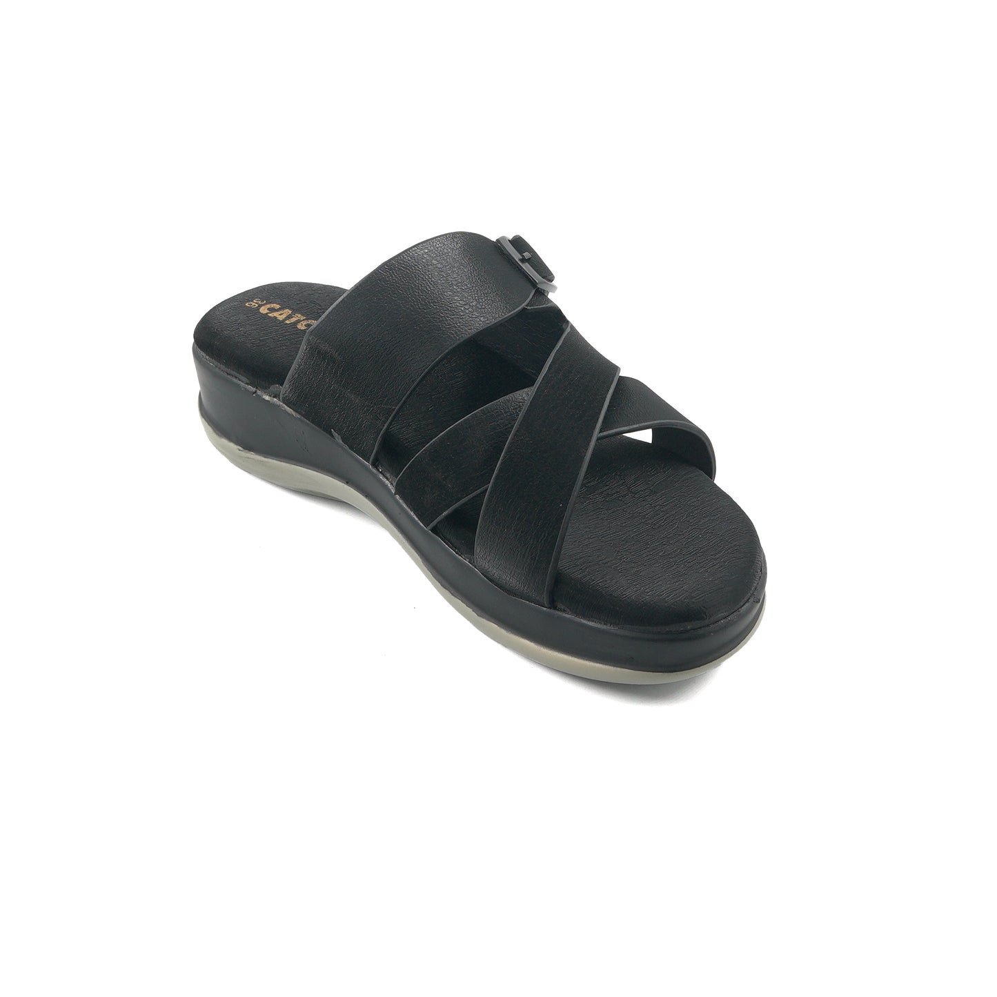 Aura Comfort Wedge