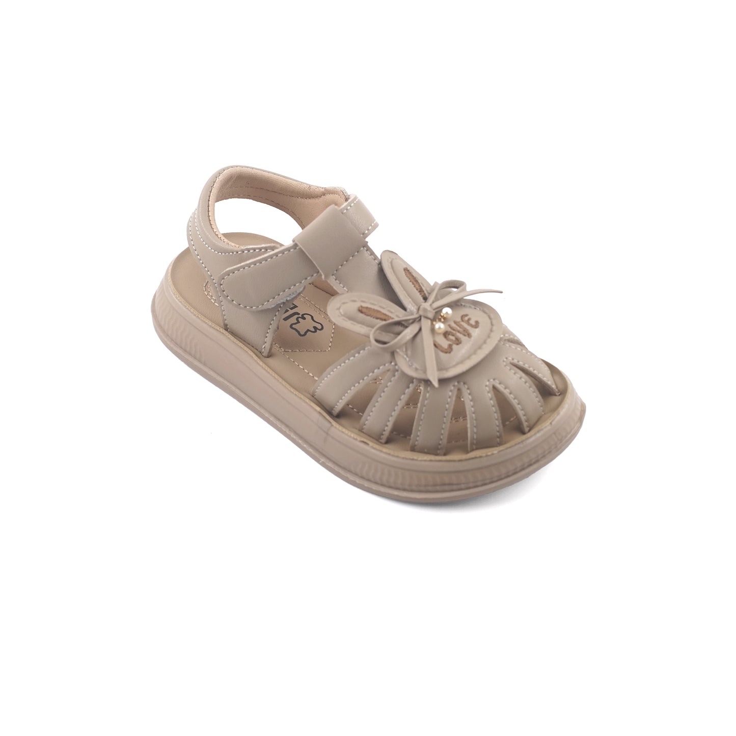 Catchy Bunny Comfort Sandals