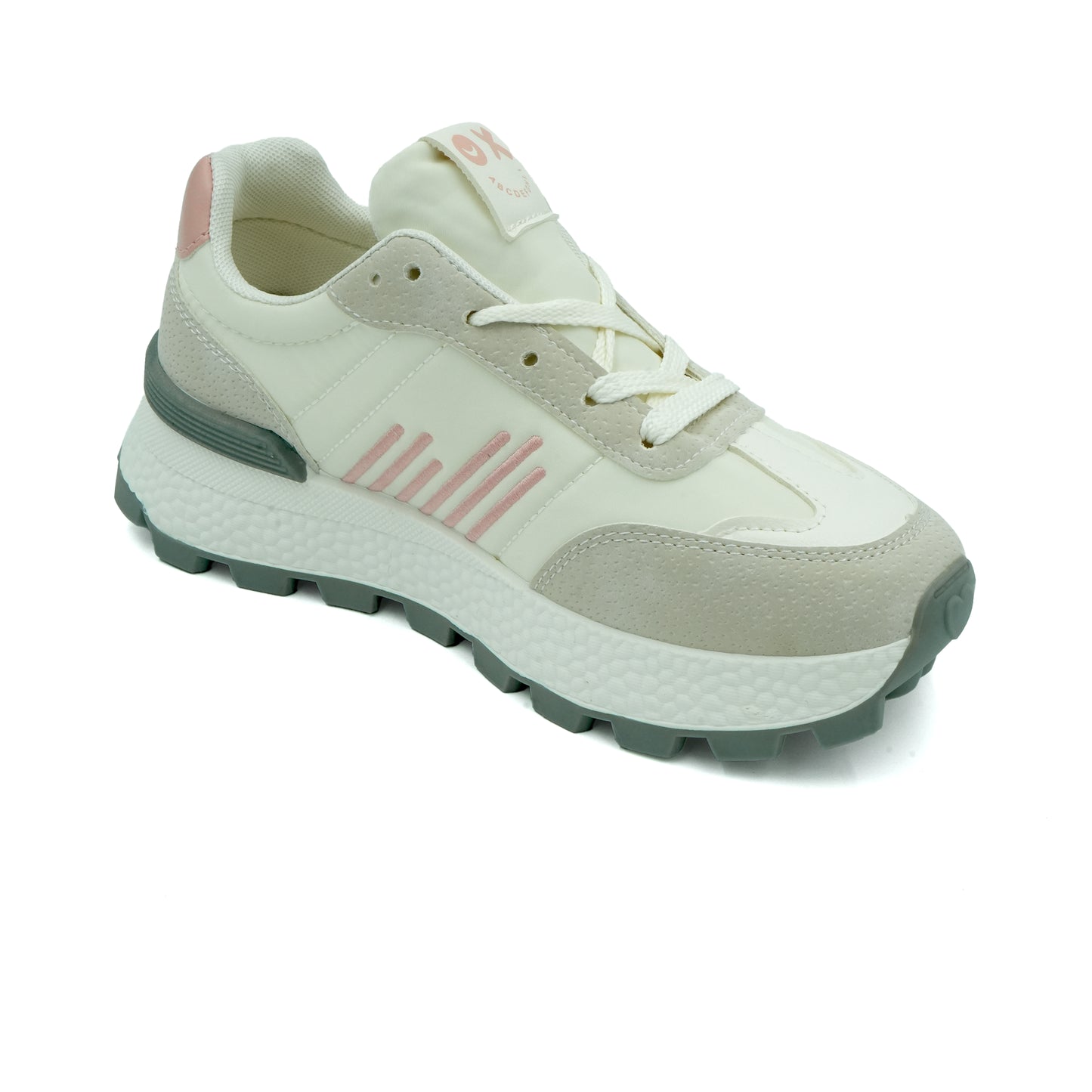 Catchy Imported Lightweight Running Shoes for Women