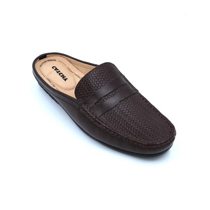 Catchy Men's Premium Half Shoe