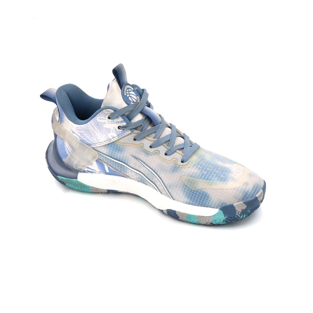 Catchy Breathable Casual Shoes -Men