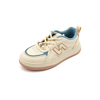 Japanese Kawaii Casual Canvas Women's Sneakers