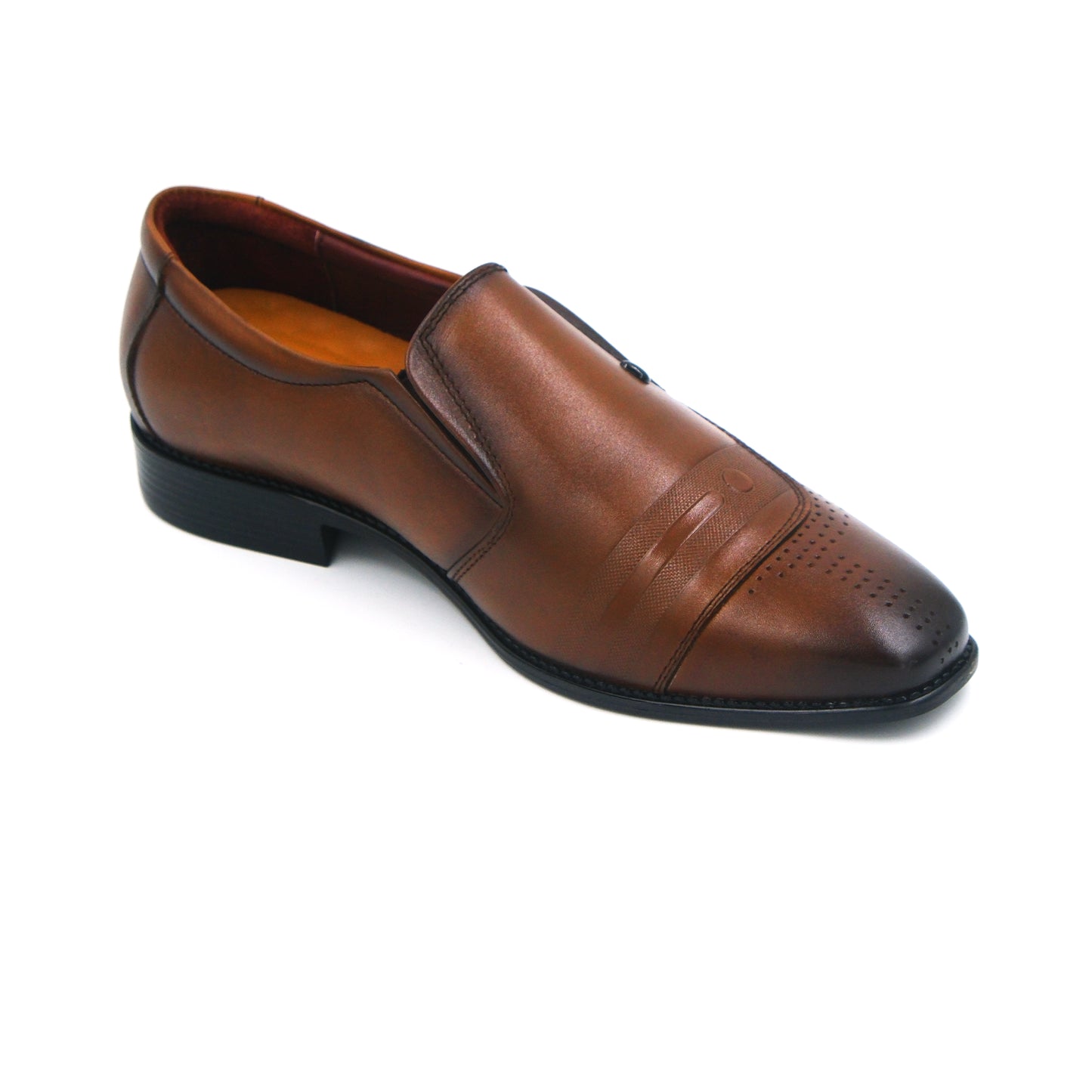 Catchy Classic Men's Formal Shoes