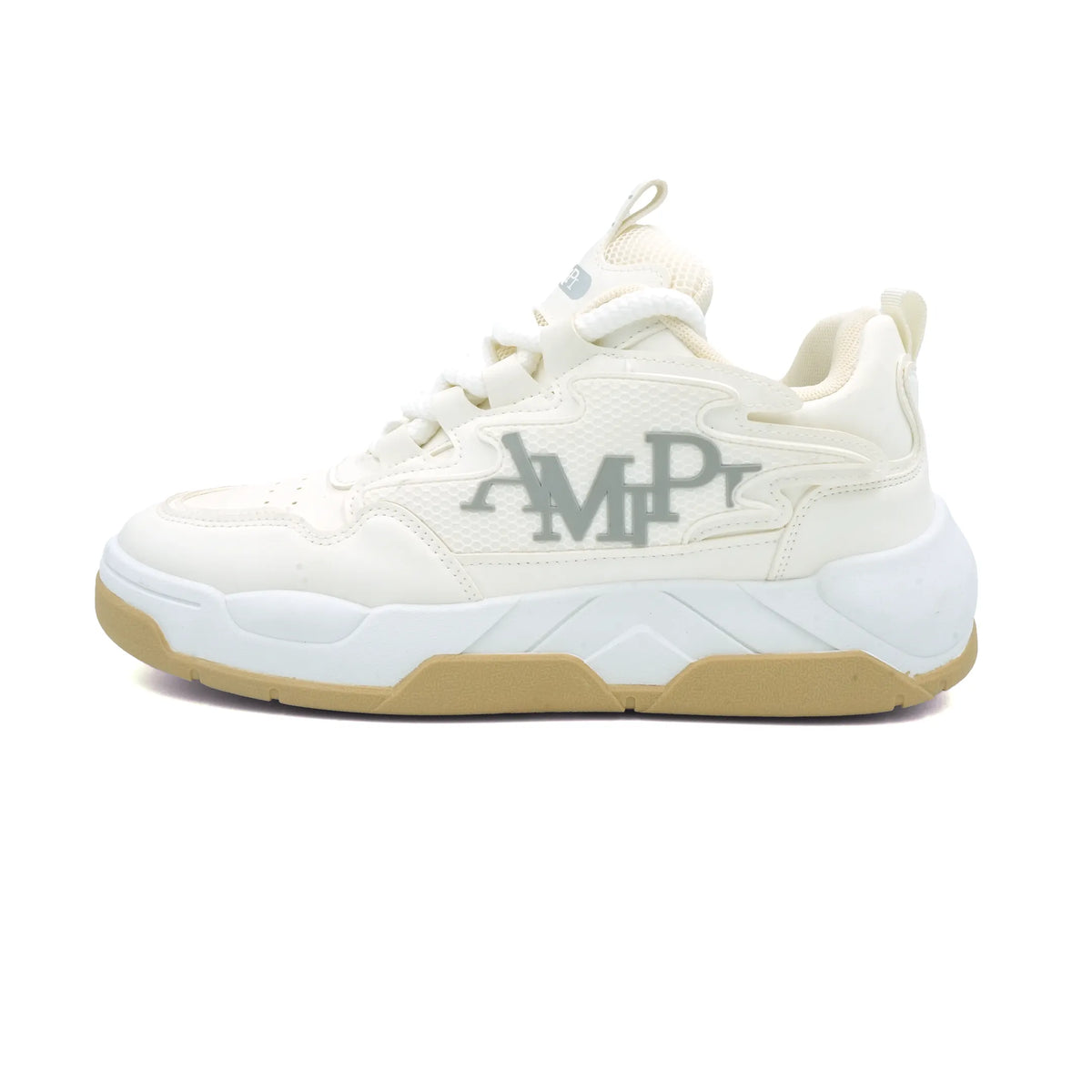 Men Platform Skate Sneakers