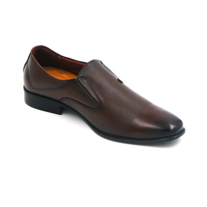 Catchy Classic Leather Formal Shoe for Men