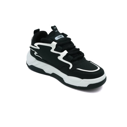Men Platform Skate Sneakers