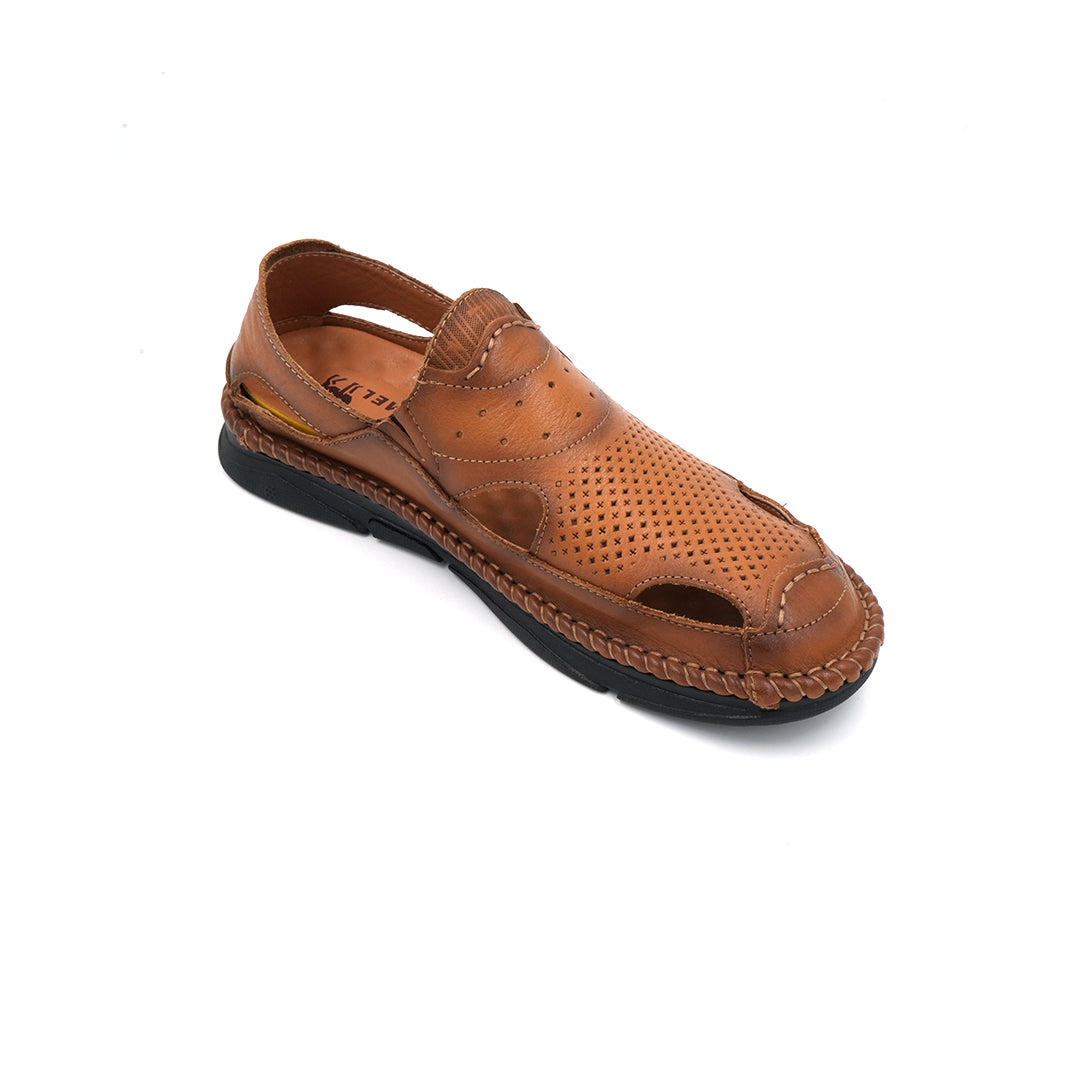Traditional Handcrafted Leather Sandals