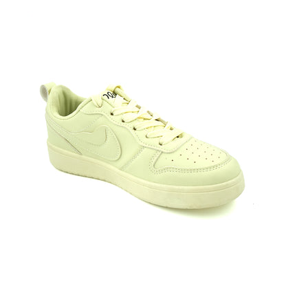 Chinese High Quality Floral Women's Sneakers