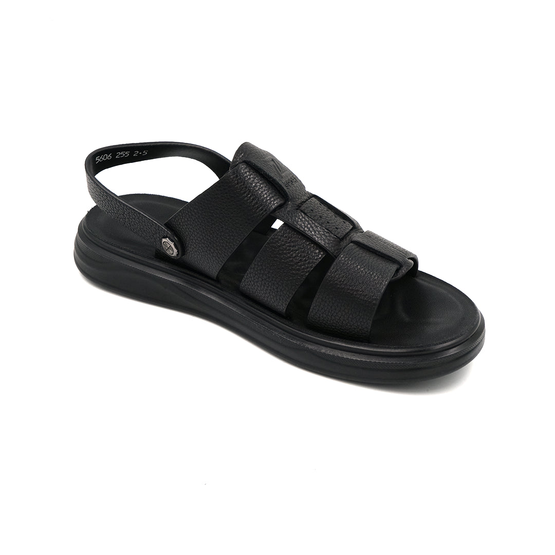 Catchy Slingback Sandals