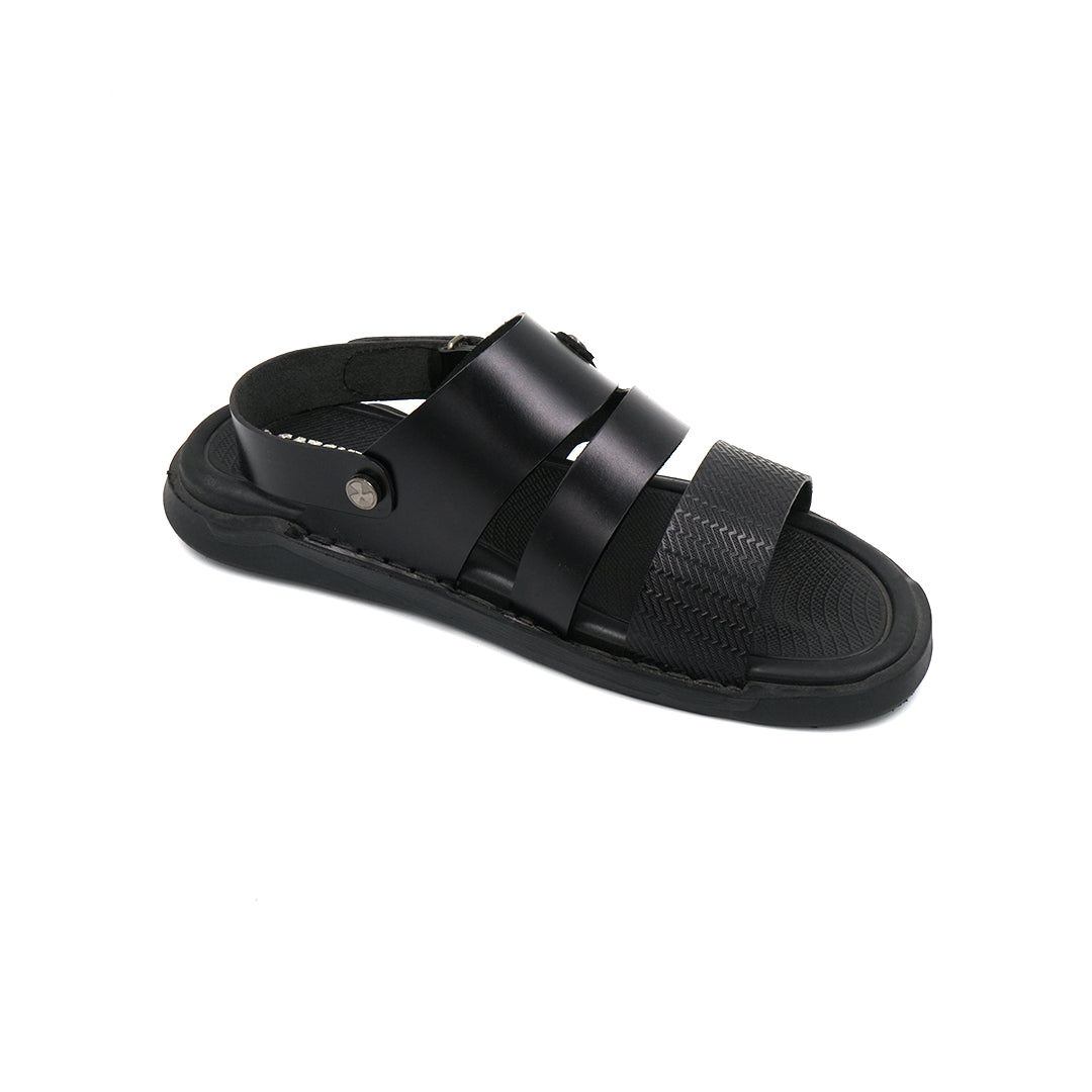 Catchy Belt sandal