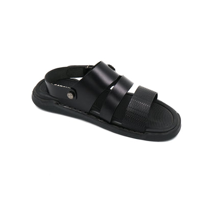 Catchy Belt sandal