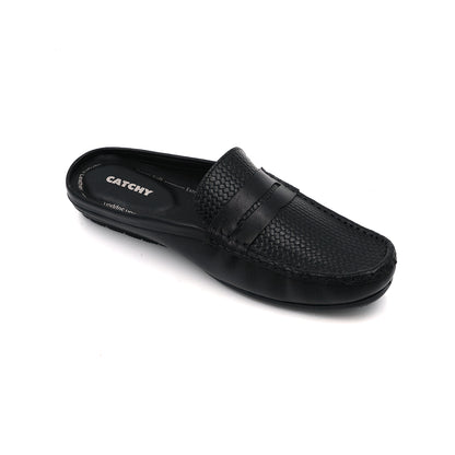 Catchy Men's Premium Half Shoe