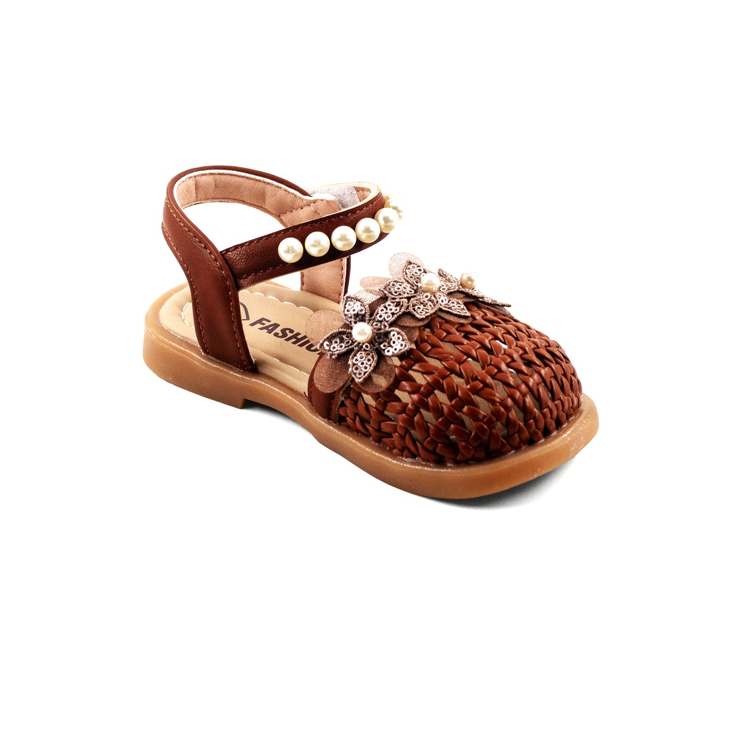 Catchy Dainty Weave