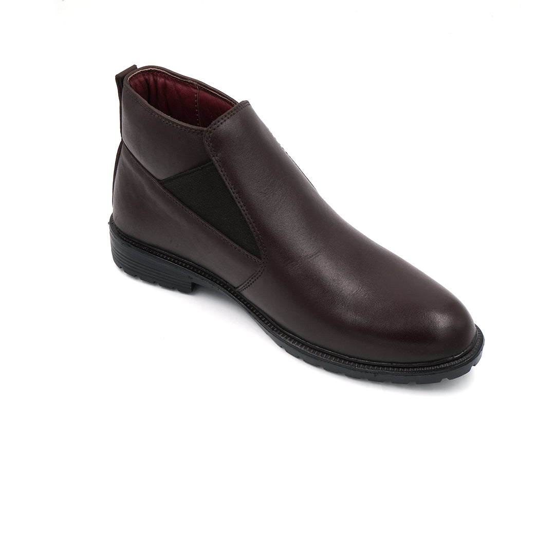 High Ankle Boot- Men