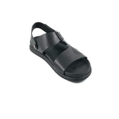 Catchy Urban-Belt Sandal