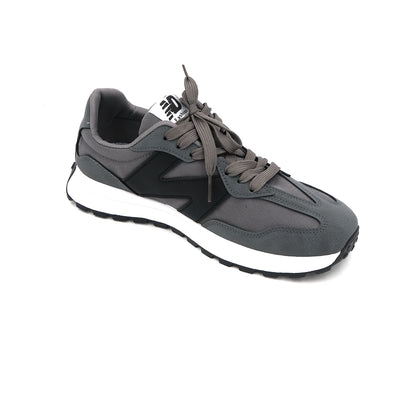 Catchy Mesh Running Sneakers - Men