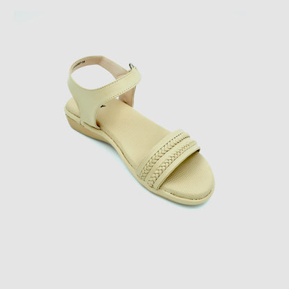 Catchy Stylish Open Toe Strap Sandal