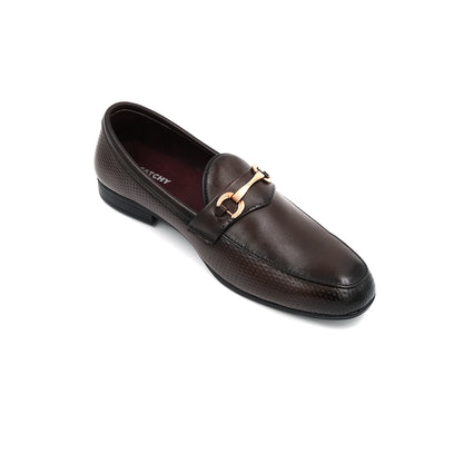 Catchy Genuine Leather Tassel Shoes for Men