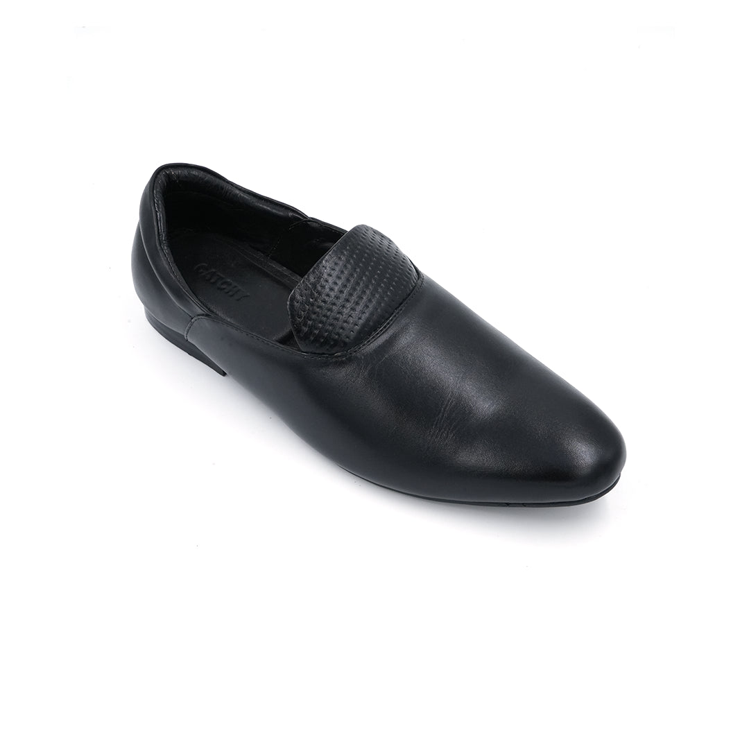 Catchy Men's Genuine Leather Formal Shoes