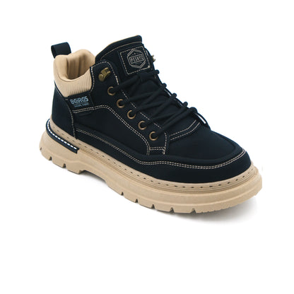 Catchy Imported Casual Men's Ankle Boot