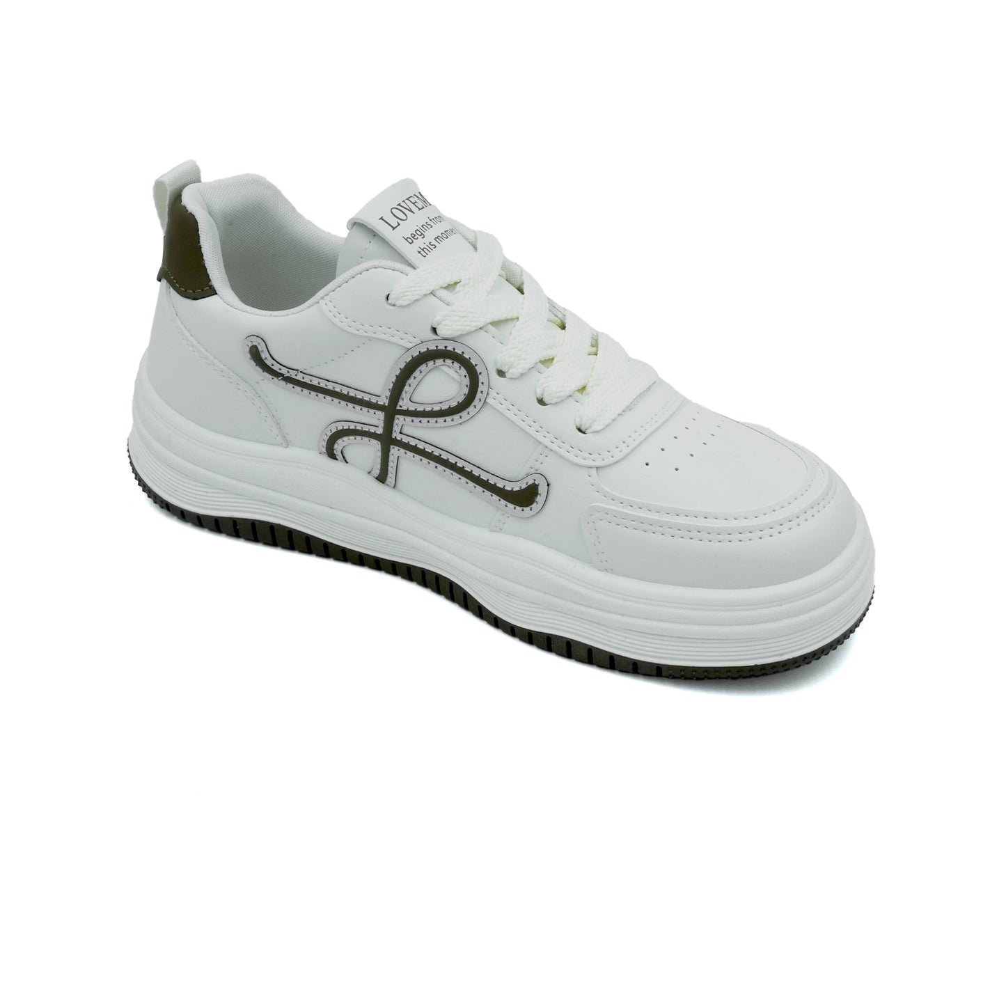 Catchy Imported Premium Casual Sneakers for Women