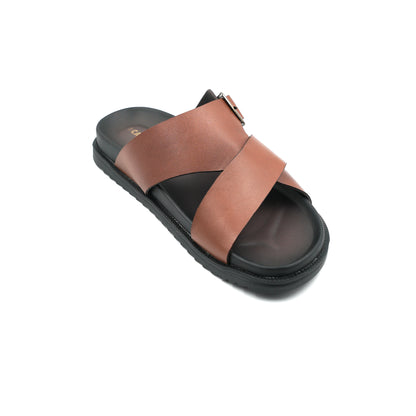 Catchy Comfit Mountain Slip-On Sandal for Men