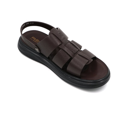 Catchy Slingback Sandals