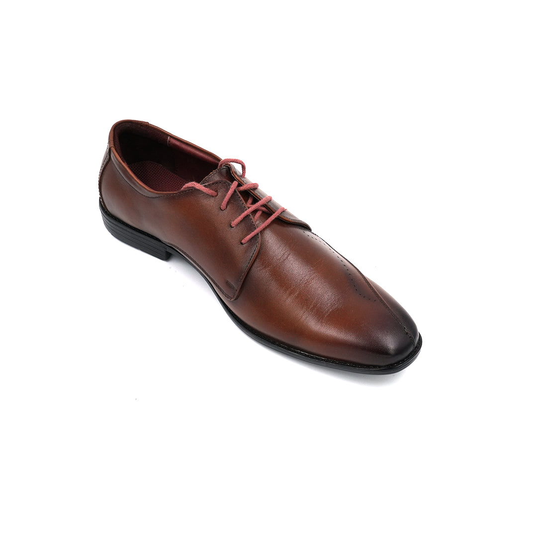 Catchy Lace-Up Formal Shoe for Men