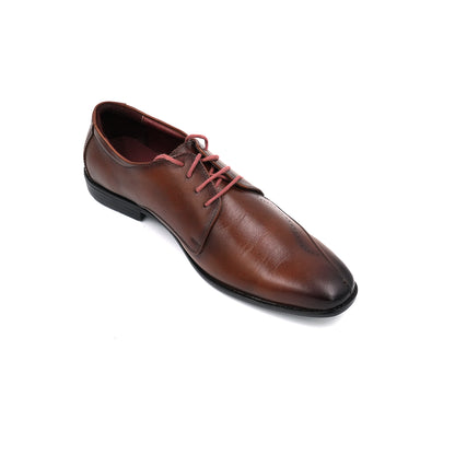 Catchy Lace-Up Formal Shoe for Men