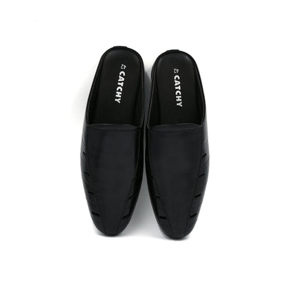 Catchy Men's Premium Half Shoe