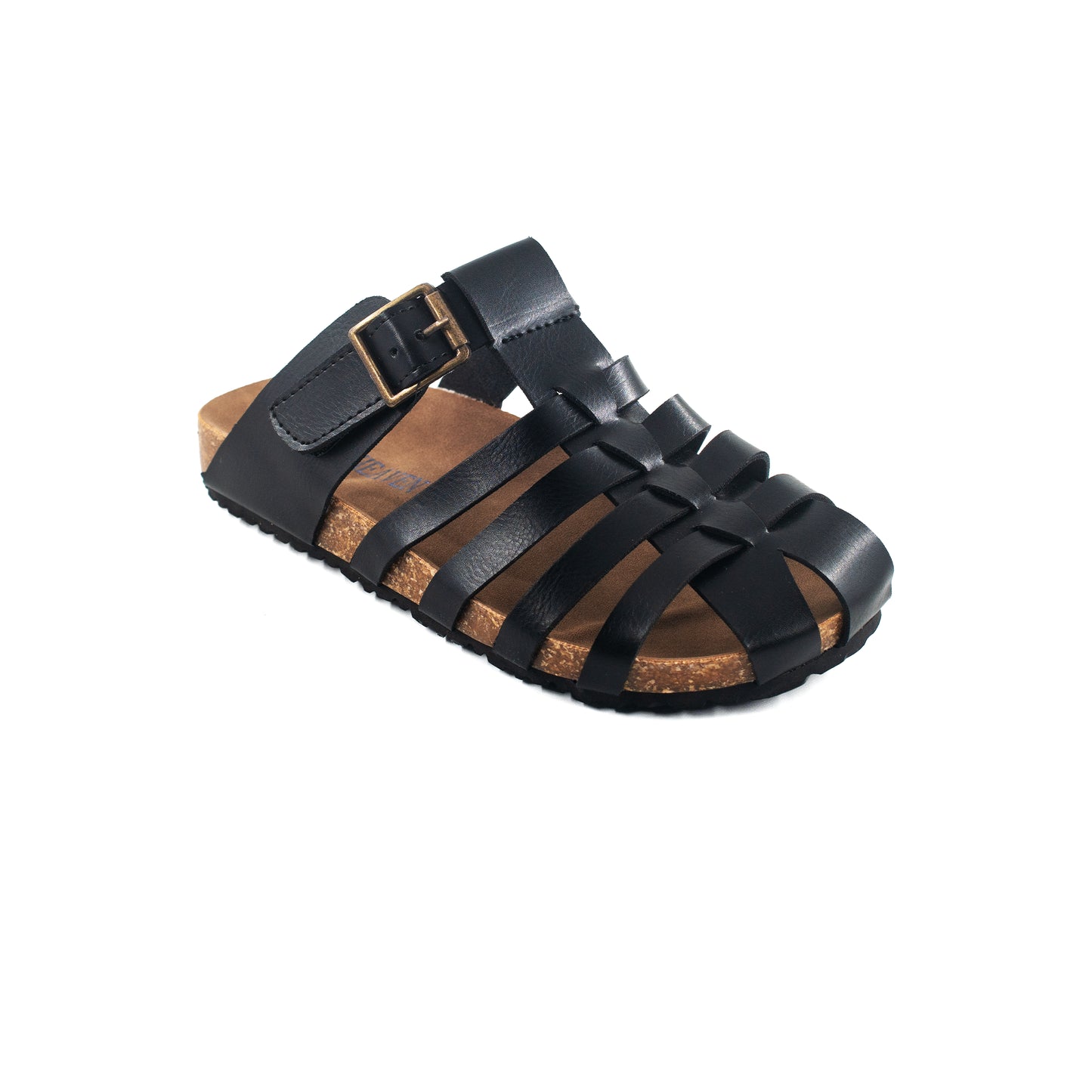 Catchy Gladiator Step