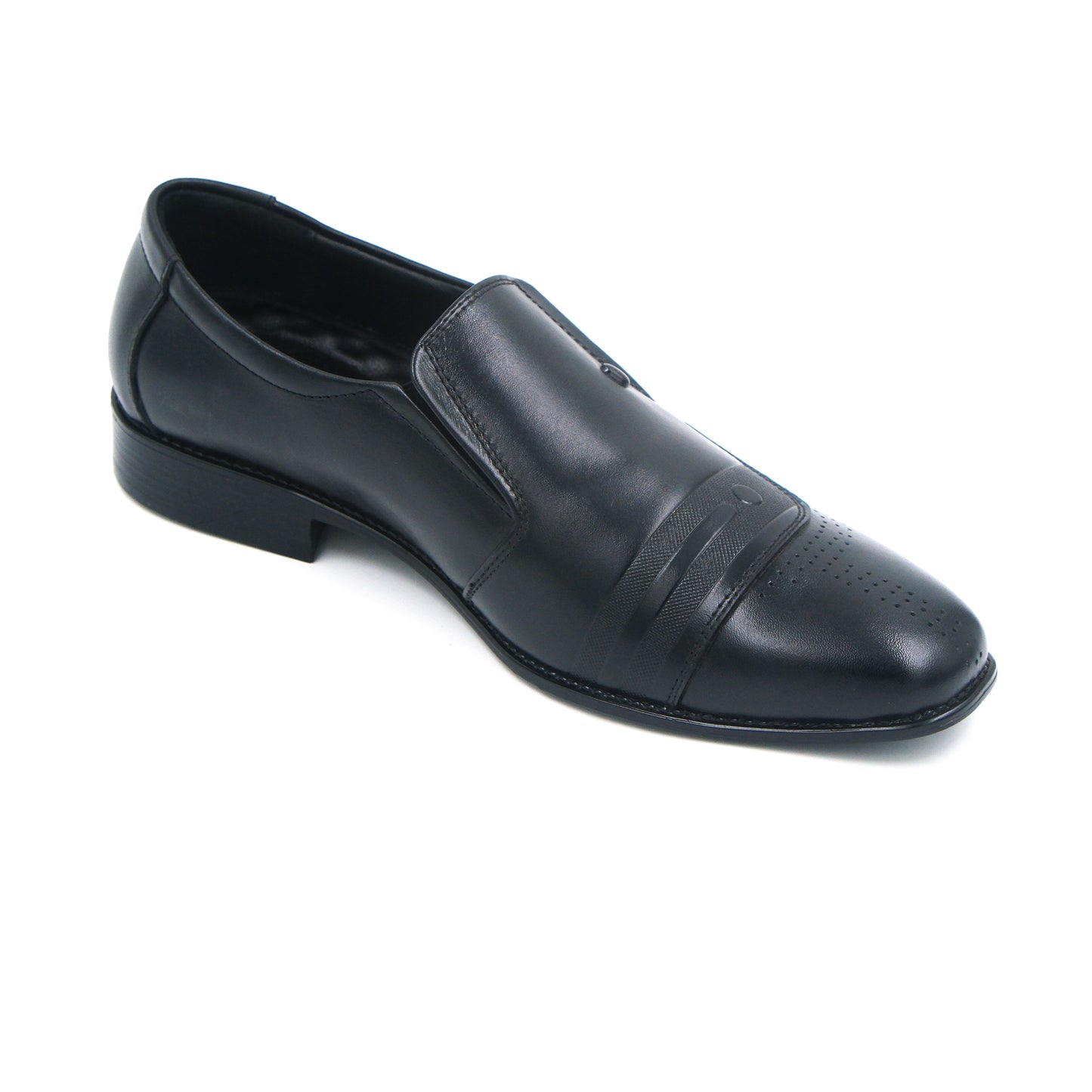 Catchy Classic Men's Formal Shoes