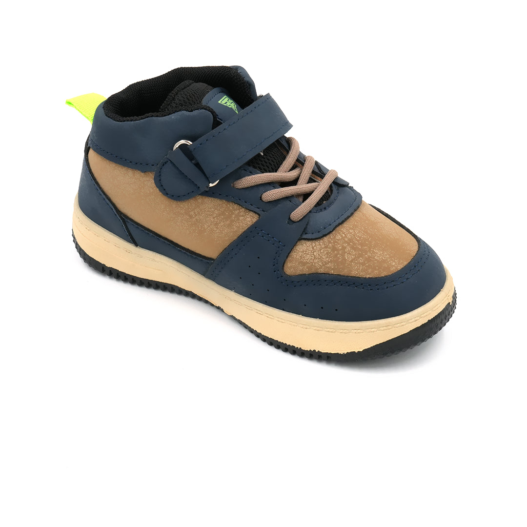 Catchy Boy's Stylish Sneaker